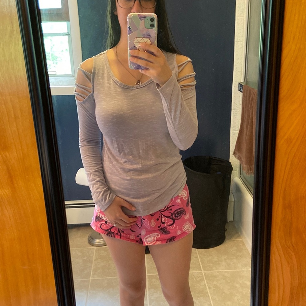 🛍Mudd top